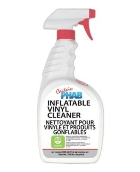 Inflatble Vinyl Cleaner 935ML