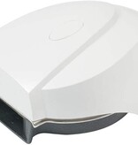 Marinco Marinco Compact Electric Horn 12V