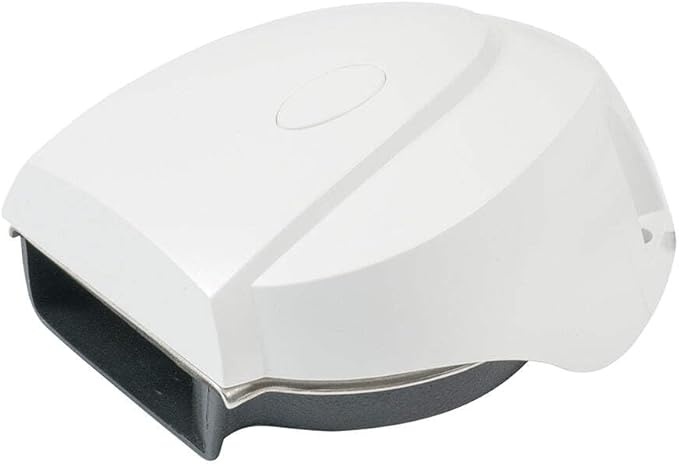 Marinco Marinco Compact Electric Horn 12V