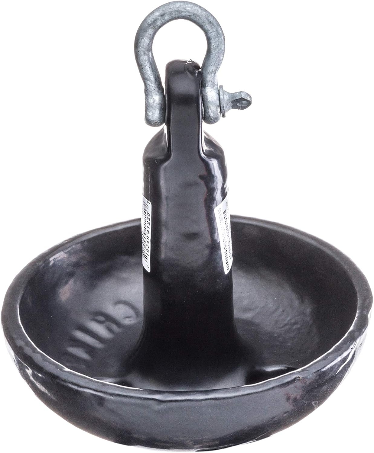 Land N Sea Mushroom Anchor Vinyl 10lbs