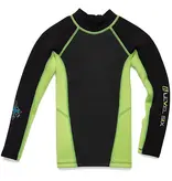 Level Six Child's Carver L/S Neoprene Top