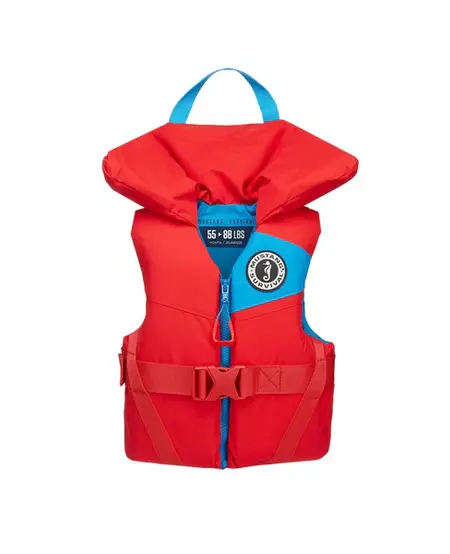 Mustang Survival Youth Lil Legends Foam Vest