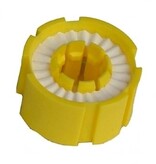 Leland Mustang Replacement Yellow Bobbin