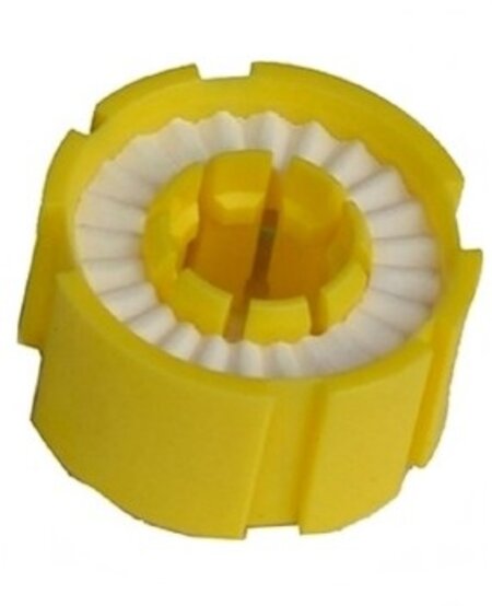 Mustang Replacement Yellow Bobbin