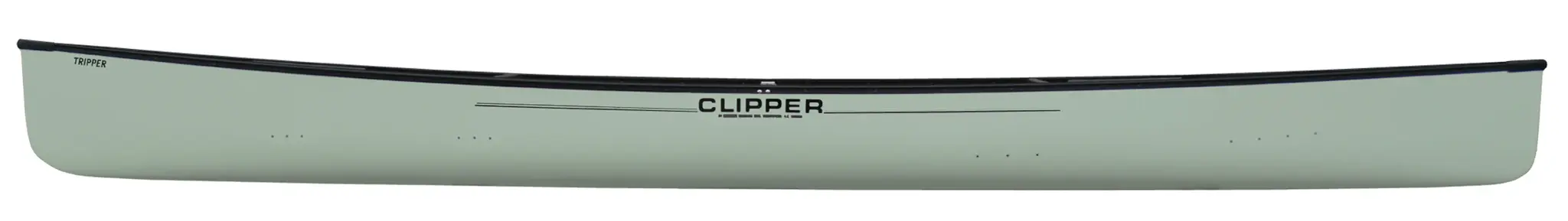 Clipper Canoes Clipper Tripper 17'6 Canoe