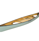 Clipper Canoes Clipper Tripper 17'6 Canoe
