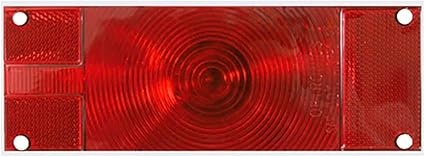 Seachoice Seachoice Waterproof Trailer Light Curb Side 7 Function Over 80