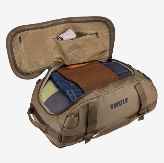 Thule Thule Chasm Duffel Bag
