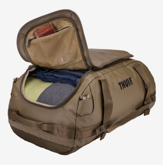 Thule Thule Chasm Duffel Bag 30L Soft Blue