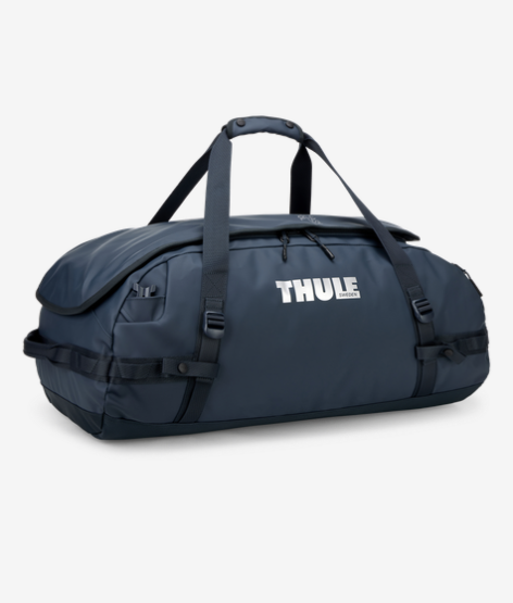 Thule Thule Chasm Duffel Bag 30L Soft Blue