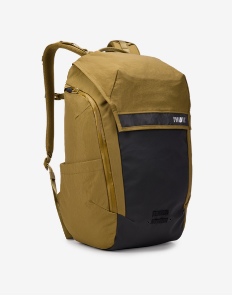 Thule Thule Paramount Bike Commute Backpack 28L Nutria Brown