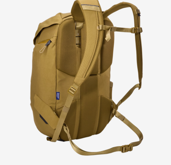Thule Thule Paramount Bike Commute Backpack 28L Nutria Brown
