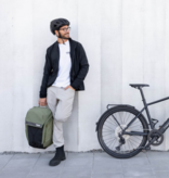 Thule Thule Paramount Bike Commute Backpack 28L Nutria Brown