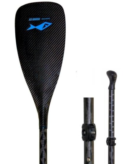 BlackFish Andaman 520 3pc Carbon