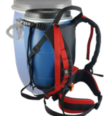 North Water North Water Quick Haul Harness