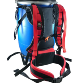 North Water North Water Quick Haul Harness