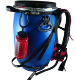 North Water North Water Quick Haul Harness