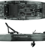 Native Watercraft Native Hammer Propel - Fishing Kayak