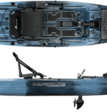 Native Watercraft Native Hammer Propel - Fishing Kayak