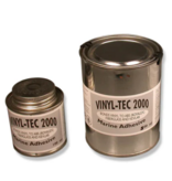 North Water Vinyl Tec 2000 Adhesive -100ml