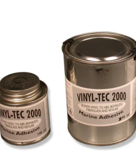 Vinyl Tec 2000 Adhesive -100ml