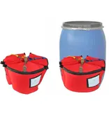 North Water North Water TriBag 10L- (Set of 3)
