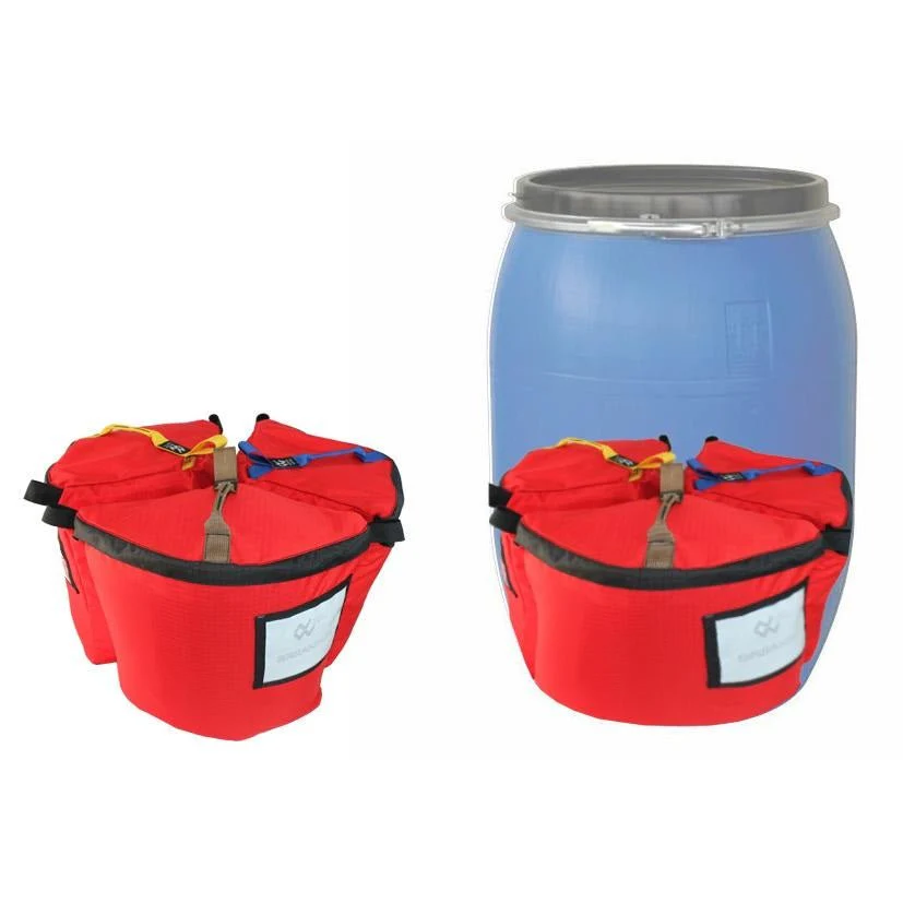 North Water North Water TriBag 10L- (Set of 3)