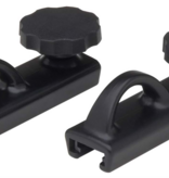 Thule Thule TracRac Base Rail Tie Downs (25100)