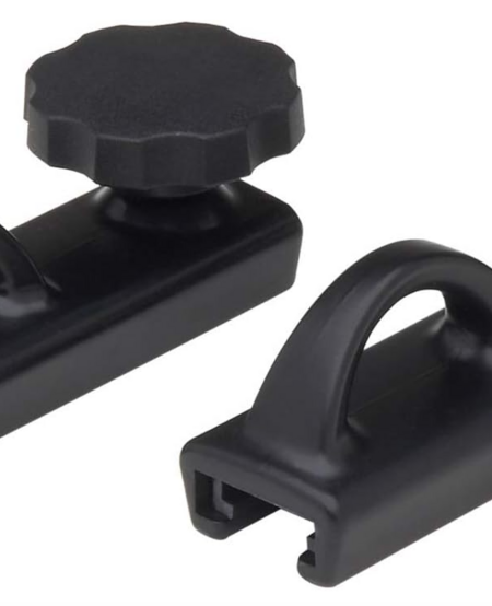 Thule TracRac Base Rail Tie Downs (25100)