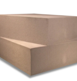 North Water Mini Cell Foam - Per Square