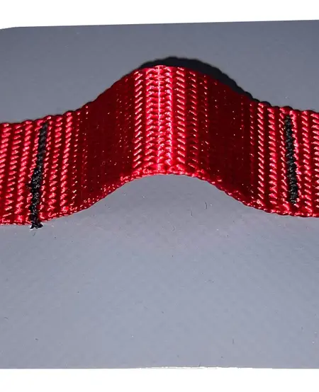 1'' Lightweight NO D-Ring Anchor