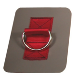 North Water D-Ring Anchors