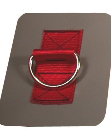 North Water D-Ring Anchors