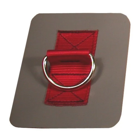 North Water D-Ring Anchors