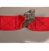 North Water 1" Cam Buckle Anchor