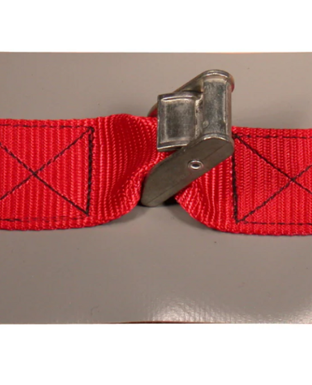 1" Cam Buckle Anchor