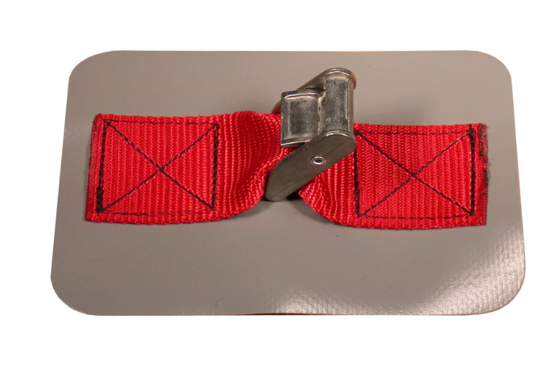 North Water 1" Cam Buckle Anchor