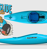 Liquid Logic Powerslide