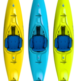 Liquid Logic Powerslide