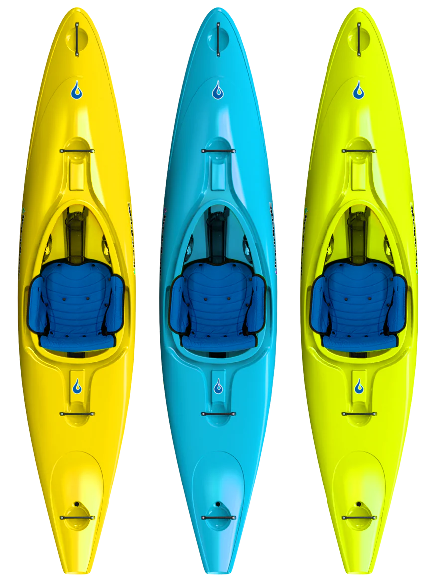 Liquid Logic Powerslide