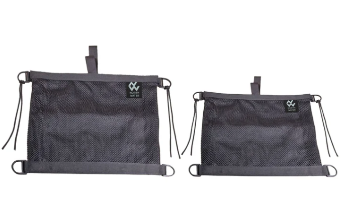 North Water North Water Mesh Deck Bag
