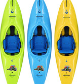 Liquid Logic Liquid Logic Torque 62 - WW Kayak