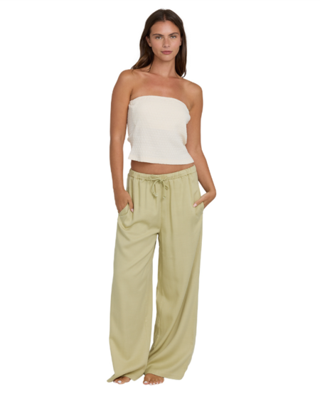 Billabong Wanderer Pant Solid