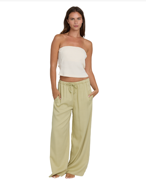 Billabong Billabong Wanderer Pant Solid