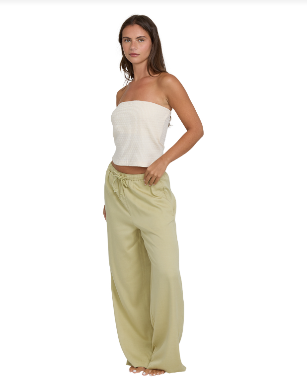 Billabong Billabong Wanderer Pant Solid