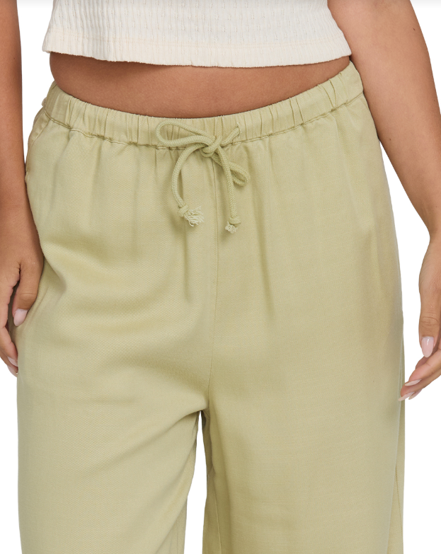 Billabong Billabong Wanderer Pant Solid