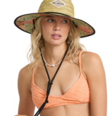 Billabong Billabong Women's Tipton Straw Hat O/S