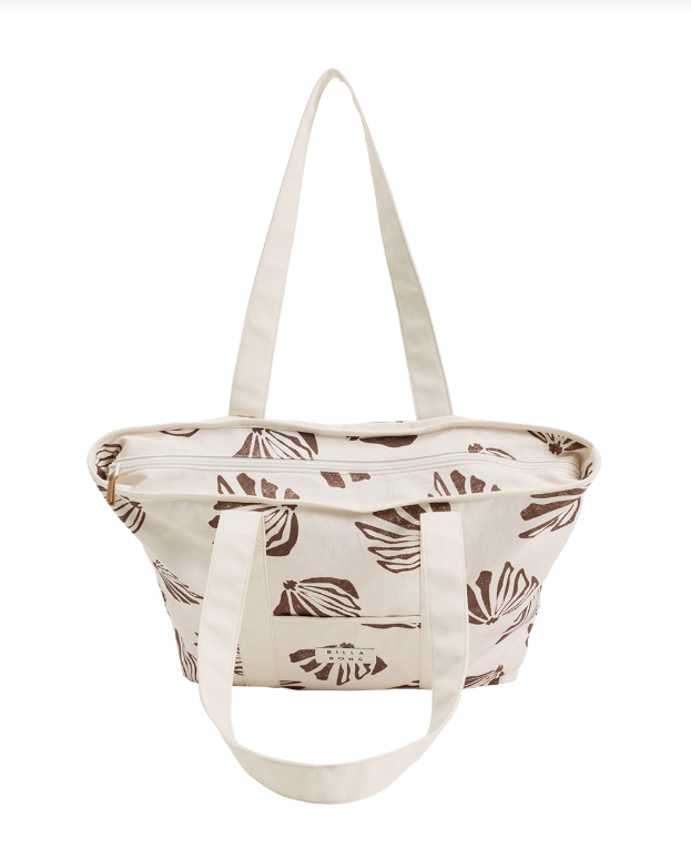 Billabong Billabong Good Together Tote (Salt Crystal)