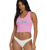 Billabong Billabong Newly Found Tank ( Party Pink)