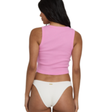 Billabong Billabong Newly Found Tank ( Party Pink)